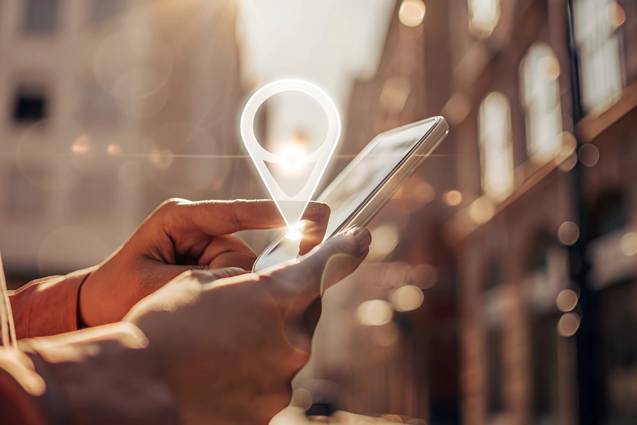 ottimizzare Google My Business | Google Business Profile, scheda Google, come apparire su Google Maps, Google My Business guida
