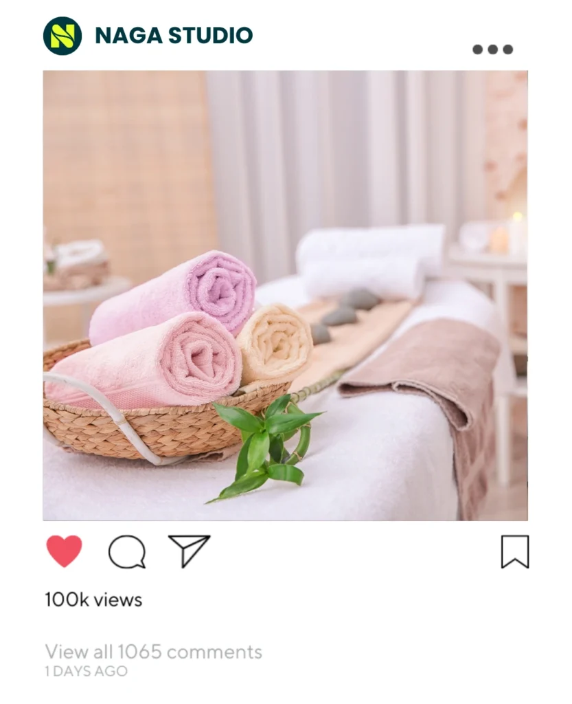 marketing per centri estetici