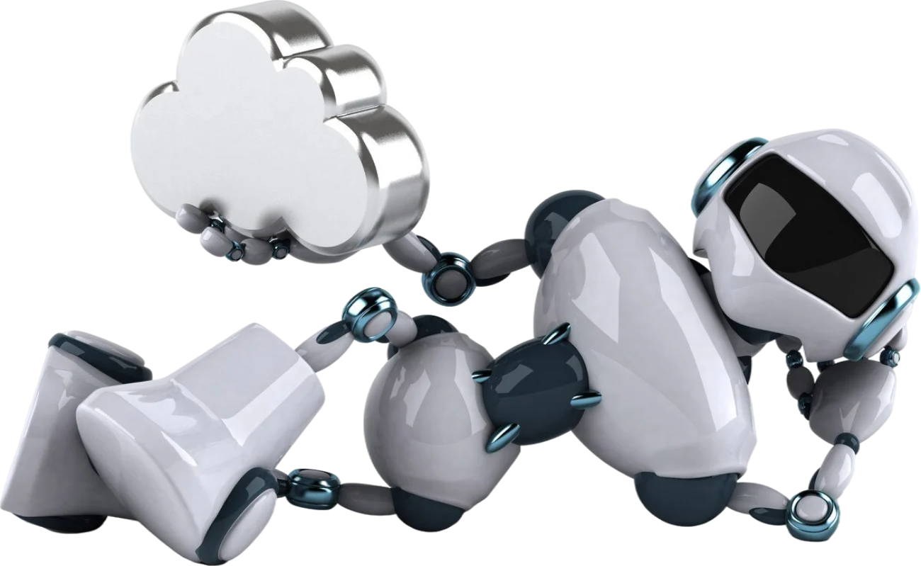 Automazione marketing , AI marketing , Chatbot aziendali