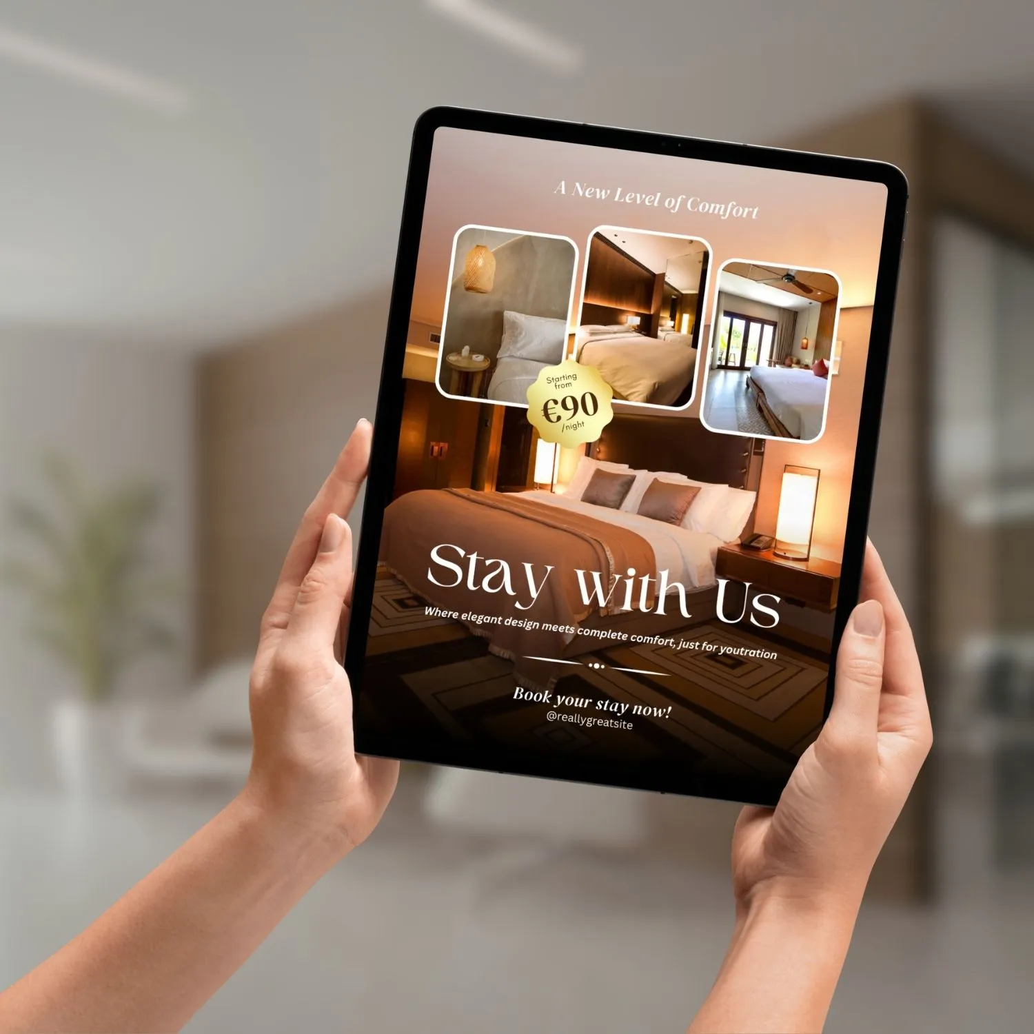 Marketing per hotel | marketing alberghiero | pubblicità hotel | come aumentare le prenotazioni | Marketing hospitality