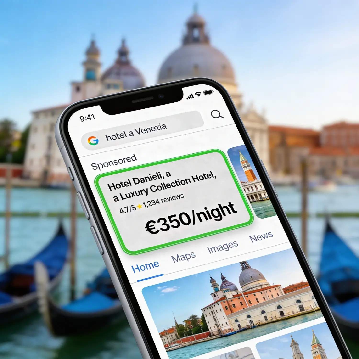Marketing per hotel | marketing alberghiero | pubblicità hotel | come aumentare le prenotazioni | Marketing hospitality
