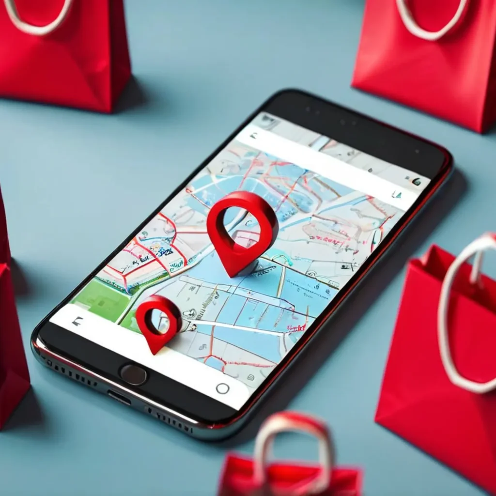 Marketing per negozi , Agenzia marketing retail