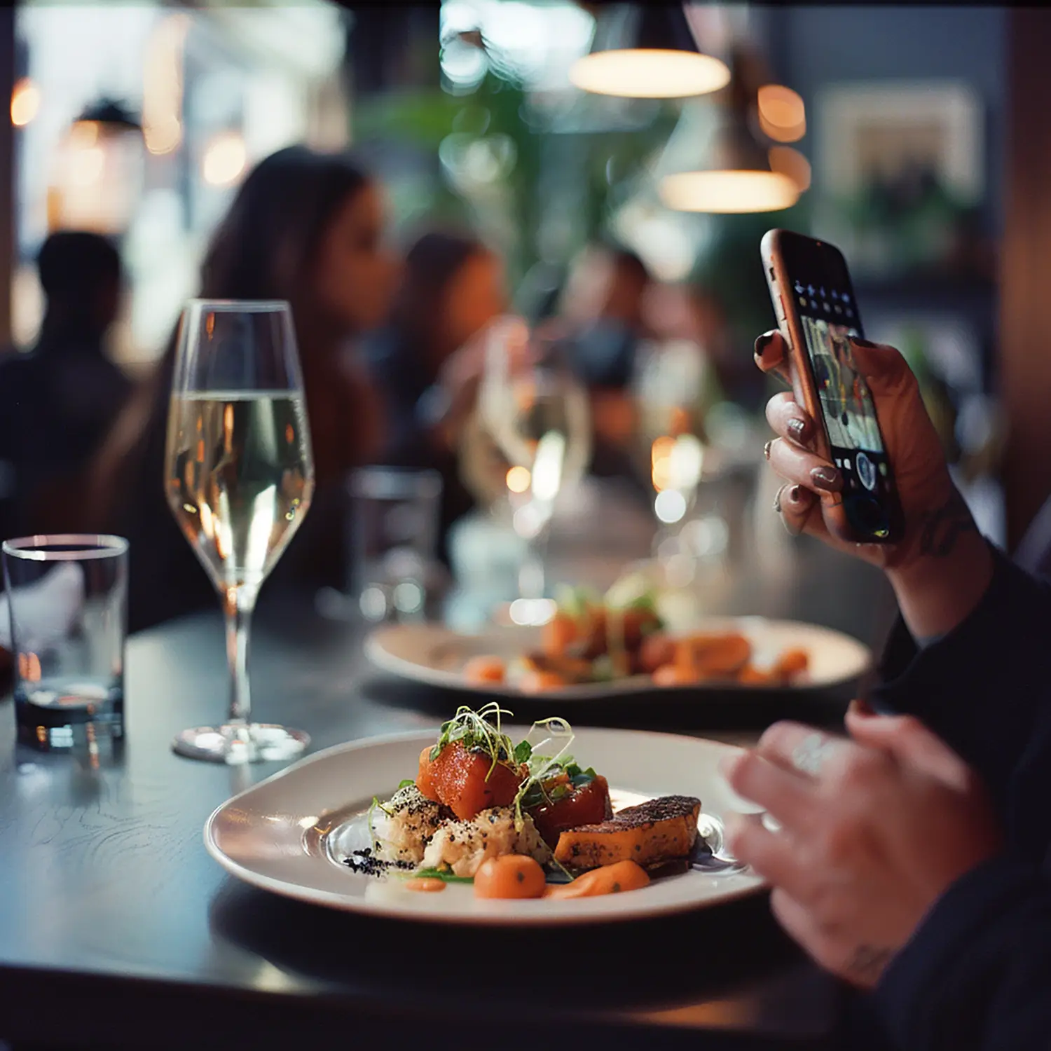 marketing per ristoranti | pubblicità ristorante | social media ristoranti | marketing ristorazione | agenzia marketing per ristoranti