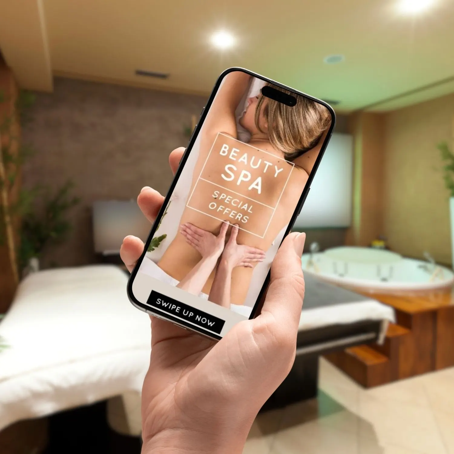 marketing per centri estetici | Pubblicità centro estetico | Marketing beauty | Social media estetista | trovare clienti centro estetico